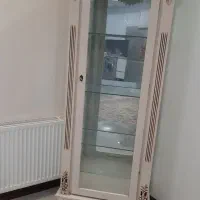 ویترین ۴ طبقه