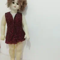 مانکن بچگانه متحرک|فروشگاه و مغازه|کرمانشاه, |دیوار