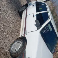 هاچبک نسیم|خودرو سواری و وانت|داراب, |دیوار