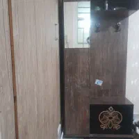 جاکفشی ایستاده
