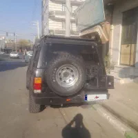 پاترول|خودرو سواری و وانت|نظرآباد, نظرآباد|دیوار