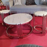 محصولات آماده شرکت پردیسان|مبلمان خانگی و میز عسلی|صباشهر, |دیوار