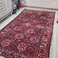 فرش دستبافت خشتی ۴متری