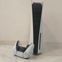 پی اس 5