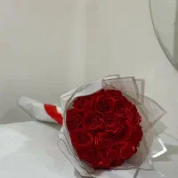 گلهای ربانی لارا|گل مصنوعی|بندر انزلی, گلشن|دیوار