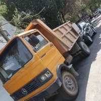 خاور کمپرسی ۸۴|خودرو سنگین|تهران, اتابک|دیوار
