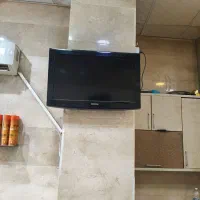 تلویزیون ال سی دی در حد نو