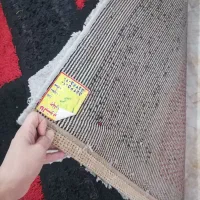 فرش فانتزی 4 متری|فرش|چهاردانگه (تهران), |دیوار