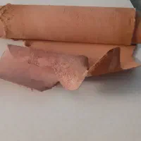 ابزار و یراق و نخ چرم دوزی( چهارصد دستگاه)