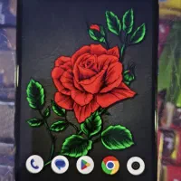 گوشی موبایل شیائومی مدل mi a3