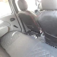 ال نود تمیز و درجه ۱ مدل ۸۷ نقرهی|خودرو سواری و وانت|گرگان, |دیوار