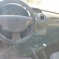 رانا 93 معاوضه|خودرو سواری و وانت|اصفهان, رزمندگان|دیوار