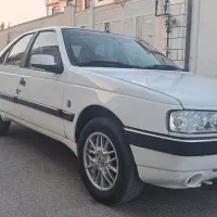 پژو 405 SLX موتورTU5، مدل ۱۳۹۷|خودرو سواری و وانت|مرودشت, سهل‌آباد|دیوار