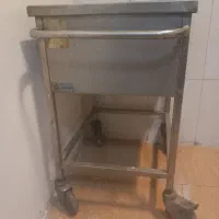ظرفشویی سیار اشپزخانه تهیه عذا