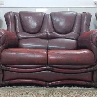 مبل 7 نفزه راحتی