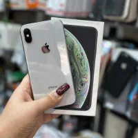 آیفون x حافظه256گیگ باطری70% پلمپ درحدنو|موبایل|تبریز, |دیوار