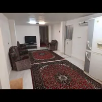 سوئیت نوساز با پارکینگ|اجارهٔ کوتاه‌مدت آپارتمان و سوئیت|فومن, |دیوار
