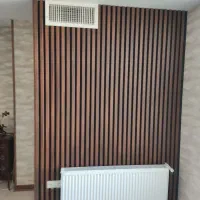 نصب نصاب قرنیز سقف کاذب ماربل ترمو قاب بندی