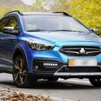 حواله آریا ۲۰۰۰ سی سی|خودرو سواری و وانت|کرج, جهان‌شهر|دیوار