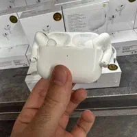 ایرپاد پرو سوپرکپئ لایتنینگ فول اپل airpod pro3 2|لوازم جانبی موبایل و تبلت|مشهد, شهرک رازی (شهرک غرب)|دیوار