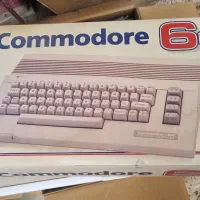 دستگاه کمودور ۶۴