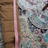 کاپشن پسرانه دو رویه|لباس|هشتگرد, هیو|دیوار