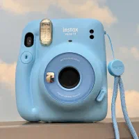 دوربین چاپ فوری Fujifilm Instax Mini 11