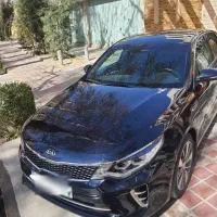 اپتیما  GT Line ۲۰۱۷