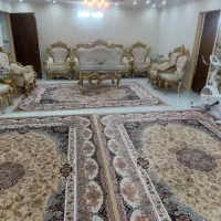 120متربا50متردوبلکس و70مترحیاط اختصاصی رهن|اجارهٔ آپارتمان|پاکدشت, پاکدشت (مامازند)|دیوار