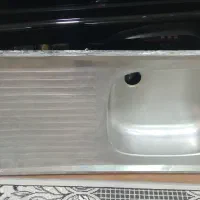 منغل کبابی|اجاق گاز و لوازم برقی پختوپز|شاهینشهر, شهرک گلدیس|دیوار