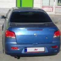 سواری رانا تی یو فایو مدل ۹۳|خودرو سواری و وانت|پرند, فاز ۲|دیوار