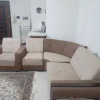 مبل ال راحتی