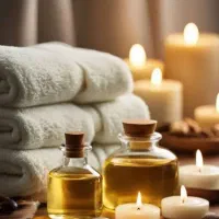 روغن ماساژ