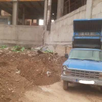 حمل نخاله با کارگرو بابکت لواسانی. قیطریه.پاسدارن|خدمات حمل و نقل|تهران, فرمانیه|دیوار