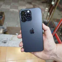 ایفون ۱۴ پرومکس