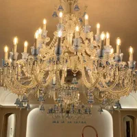 نصب نصاب برقکار لوستر فروش لوستر و نصب شیرآلات