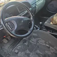 ماشین زانتیا|خودرو سواری و وانت|دورود, |دیوار