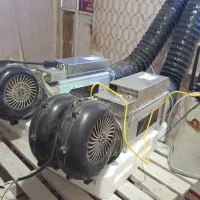 ماینر M30 104th|قطعات و لوازم جانبی رایانه|شیراز, شهرک مدرس|دیوار