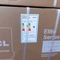 کولر گازی اکبند اینورتر دار 12