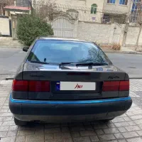 زانتیا ۲۰۰۰ مدل ۸۵ ۲۳۰ تا کار