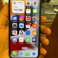 11pro256|موبایل|تهران, جهاد|دیوار