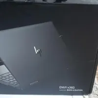 HP Envy x360 Ryzen 7 لپ تاپ لمسی حرفه ایی|رایانه همراه|کرج, مارلیک|دیوار