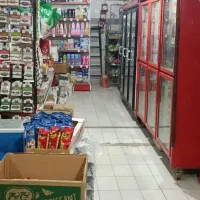 فروش کلیه اجناس ولوازم مغازه