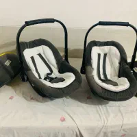 کریر نوزاد|کالسکه و لوازم جانبی|یزد, |دیوار