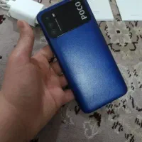Poco m3 گوشی|موبایل|کرمانشاه, |دیوار