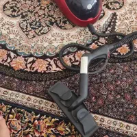 بخارشوی کارواش