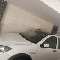 کوئیک مدل ۴۰۳ با رینگ ورنگ سفید مشکی