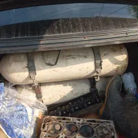 کپسول گاز Lpg