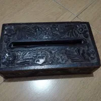 پارچ و کار چوب آنتیک ۵۰ ساله