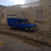 نیسان وانت|خودرو سواری و وانت|خمین, |دیوار